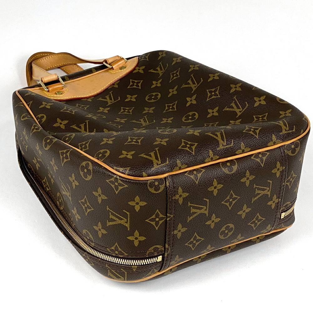 Louis Vuitton Excursion Case Monogram Brown - image 2